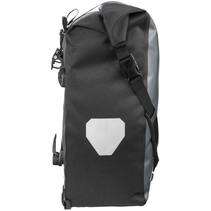 Ortlieb Back Roller Pannier - 40/Liter - Pair - Asphalt/Black [MPN: F5305]_1414573