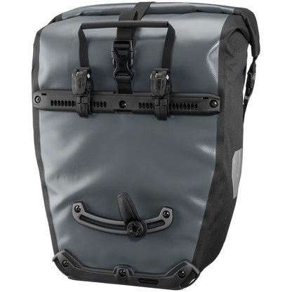 Ortlieb Back Roller Pannier - 40/Liter - Pair - Asphalt/Black [MPN: F5305]_1414574