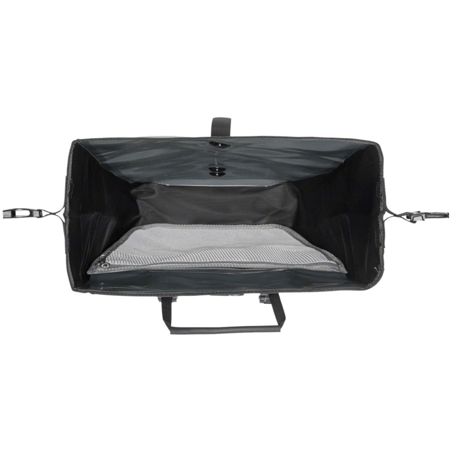 Ortlieb Back Roller Pannier - 40/Liter - Pair - Asphalt/Black [MPN: F5305]_1414575