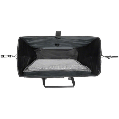 Ortlieb Back Roller Pannier - 40/Liter - Pair - Asphalt/Black [MPN: F5305]_1414575