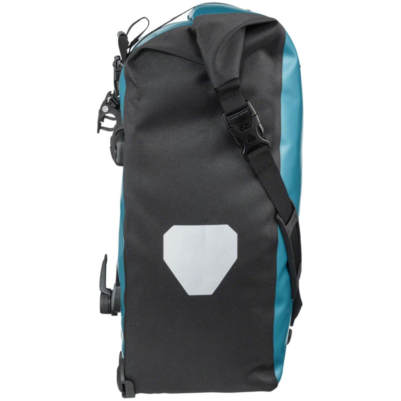 Ortlieb Back Roller Pannier - 40/Liter - Pair - Petrol/Black [MPN: F5309]_1414578