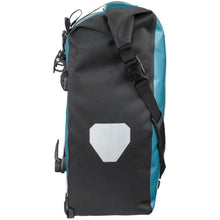 Ortlieb Back Roller Pannier - 40/Liter - Pair - Petrol/Black [MPN: F5309]_1414578
