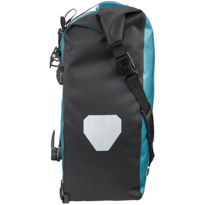 Ortlieb Back Roller Pannier - 40/Liter - Pair - Petrol/Black [MPN: F5309]_1414578