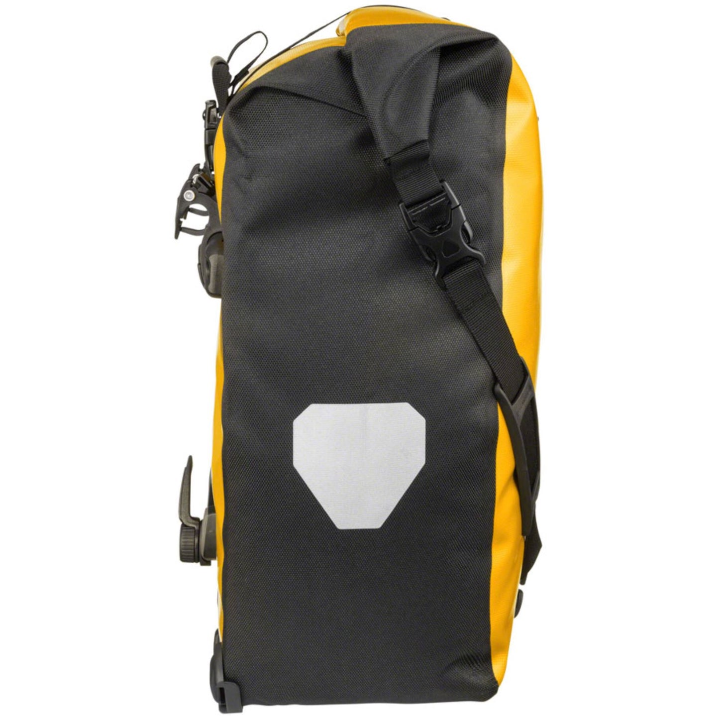 Ortlieb Back Roller Pannier - 40/Liter - Pair - Sunyellow/Black [MPN: F5310]_1414581