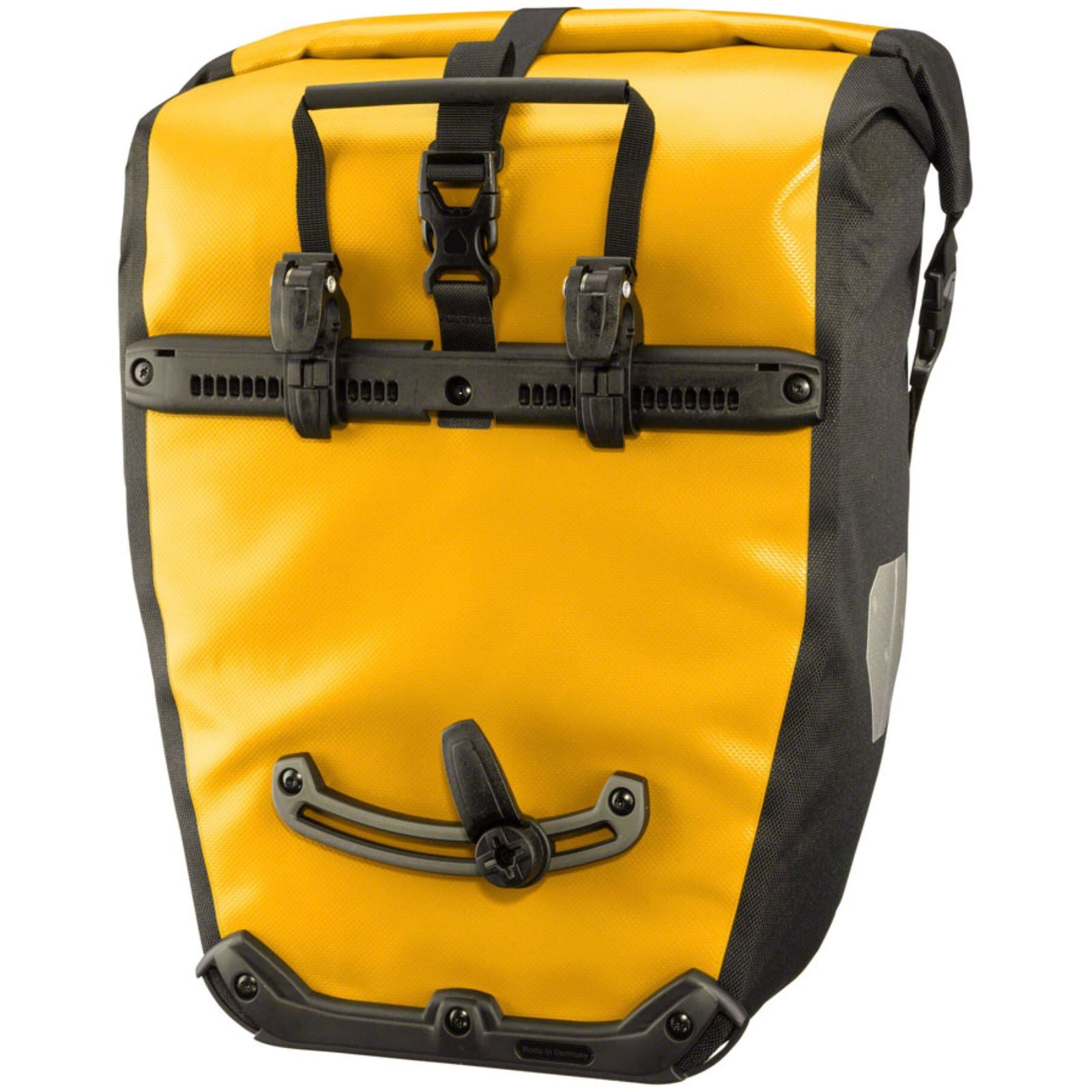 Ortlieb Back Roller Pannier - 40/Liter - Pair - Sunyellow/Black [MPN: F5310]_1414582