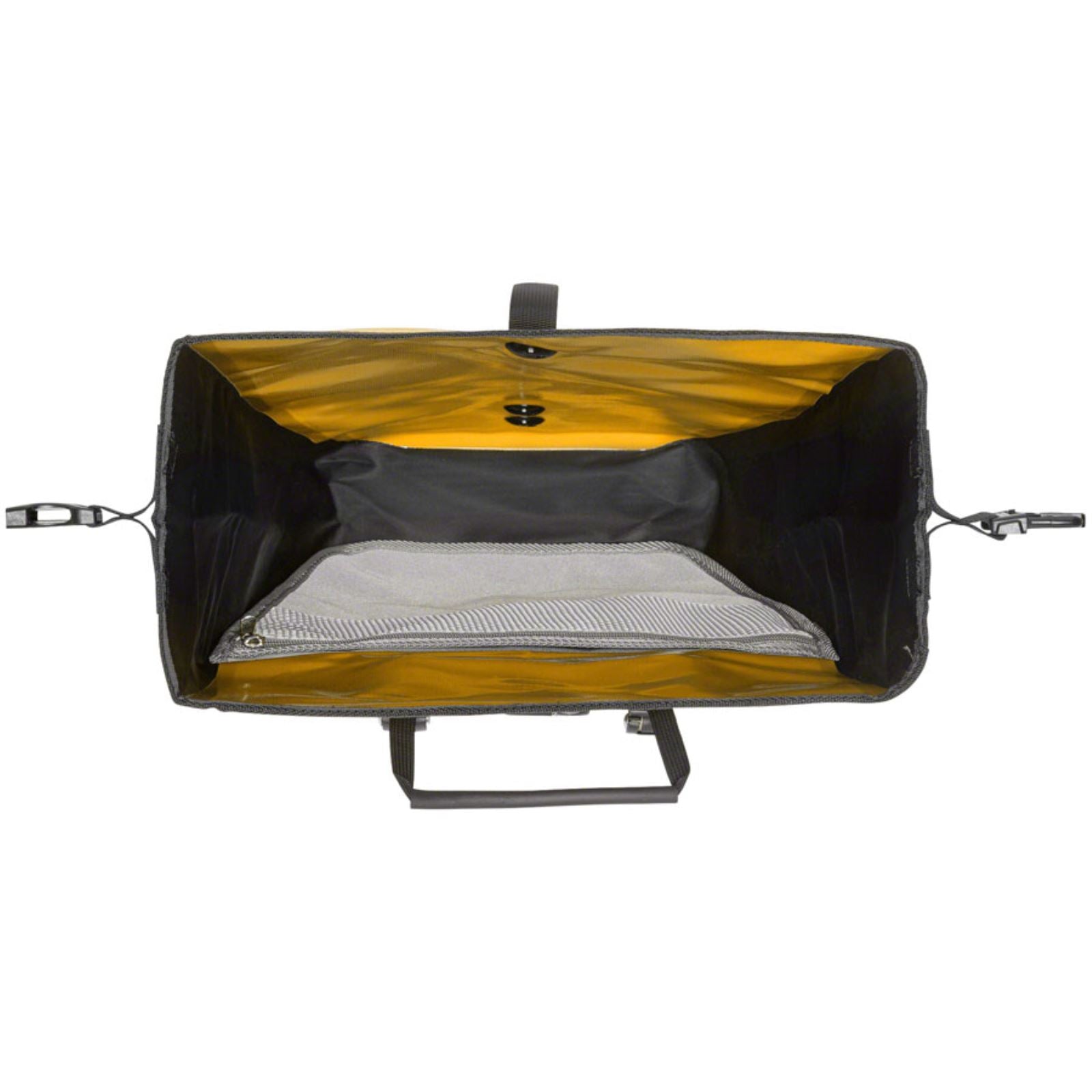 Ortlieb Back Roller Pannier - 40/Liter - Pair - Sunyellow/Black [MPN: F5310]_1414583