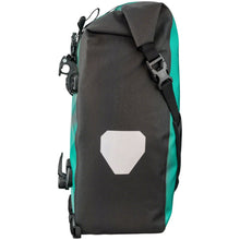 Ortlieb Back-Roller Free Pannier - 40/Liter - Pair - Lagoon/Black [MPN: F5104]_1414535
