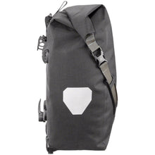 Ortlieb Back-Roller Urban Pannier - 20/Liter - Each - Pepper [MPN: F5502]_1414586