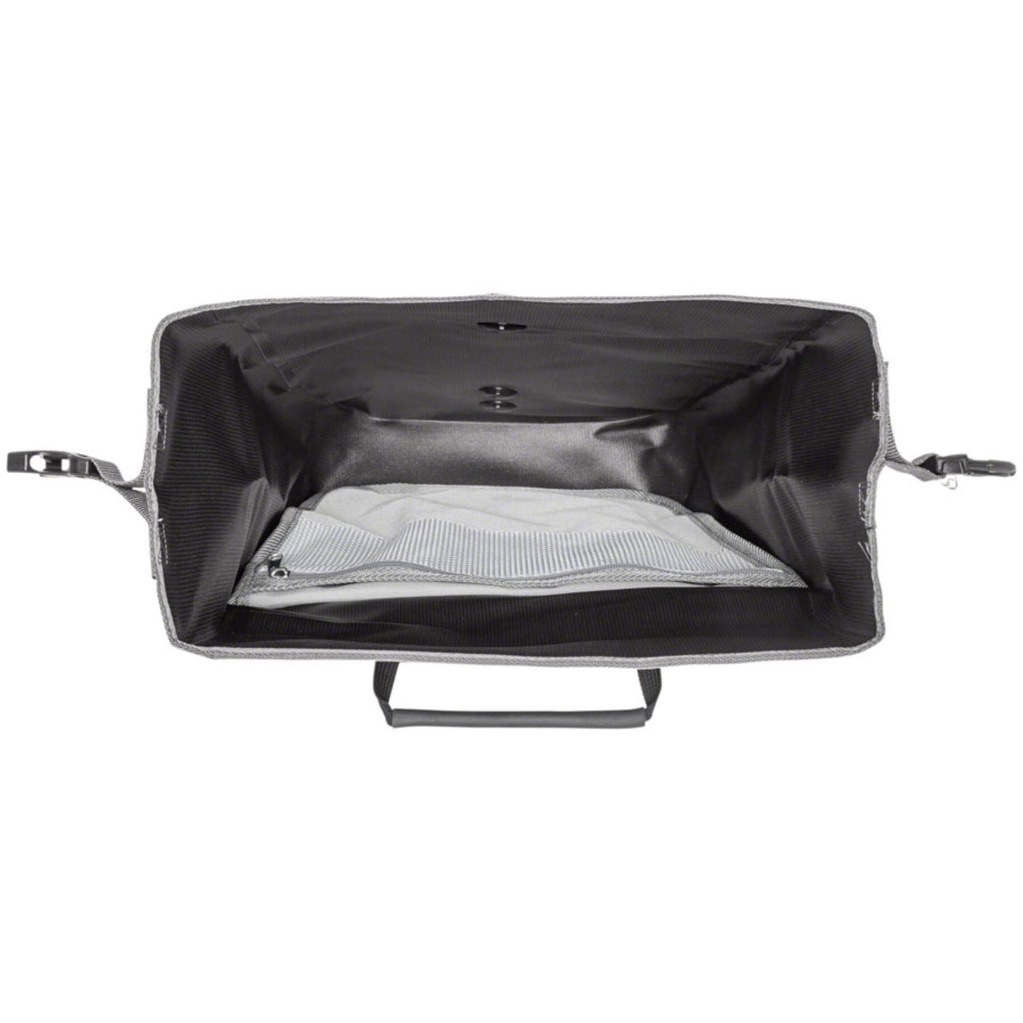Ortlieb Back-Roller Urban Pannier - 20/Liter - Each - Pepper [MPN: F5502]_1414588