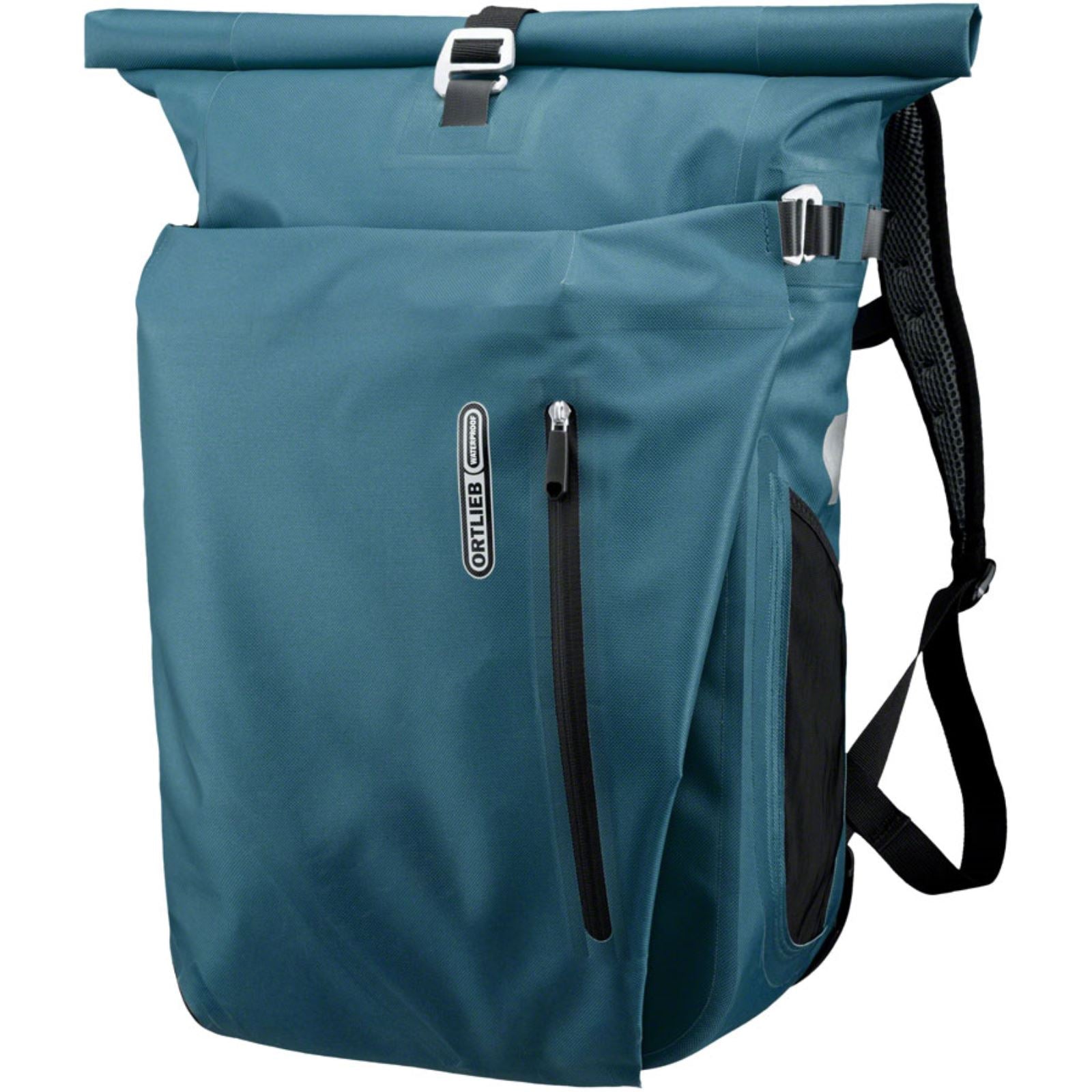 Ortlieb Vario Pannier - 26/Liter - Each - Petrol [MPN: F7713]_1414662