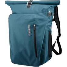 Ortlieb Vario Pannier - 26/Liter - Each - Petrol [MPN: F7713]_1414662