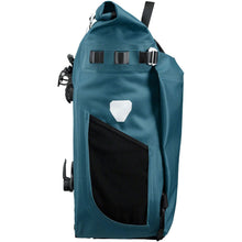 Ortlieb Vario Pannier - 26/Liter - Each - Petrol [MPN: F7713]_1414663