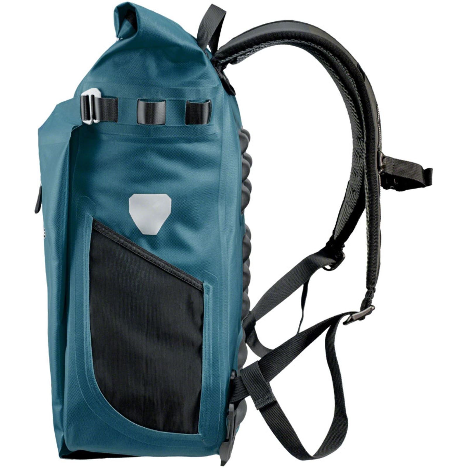 Ortlieb Vario Pannier - 26/Liter - Each - Petrol [MPN: F7713]_1414664