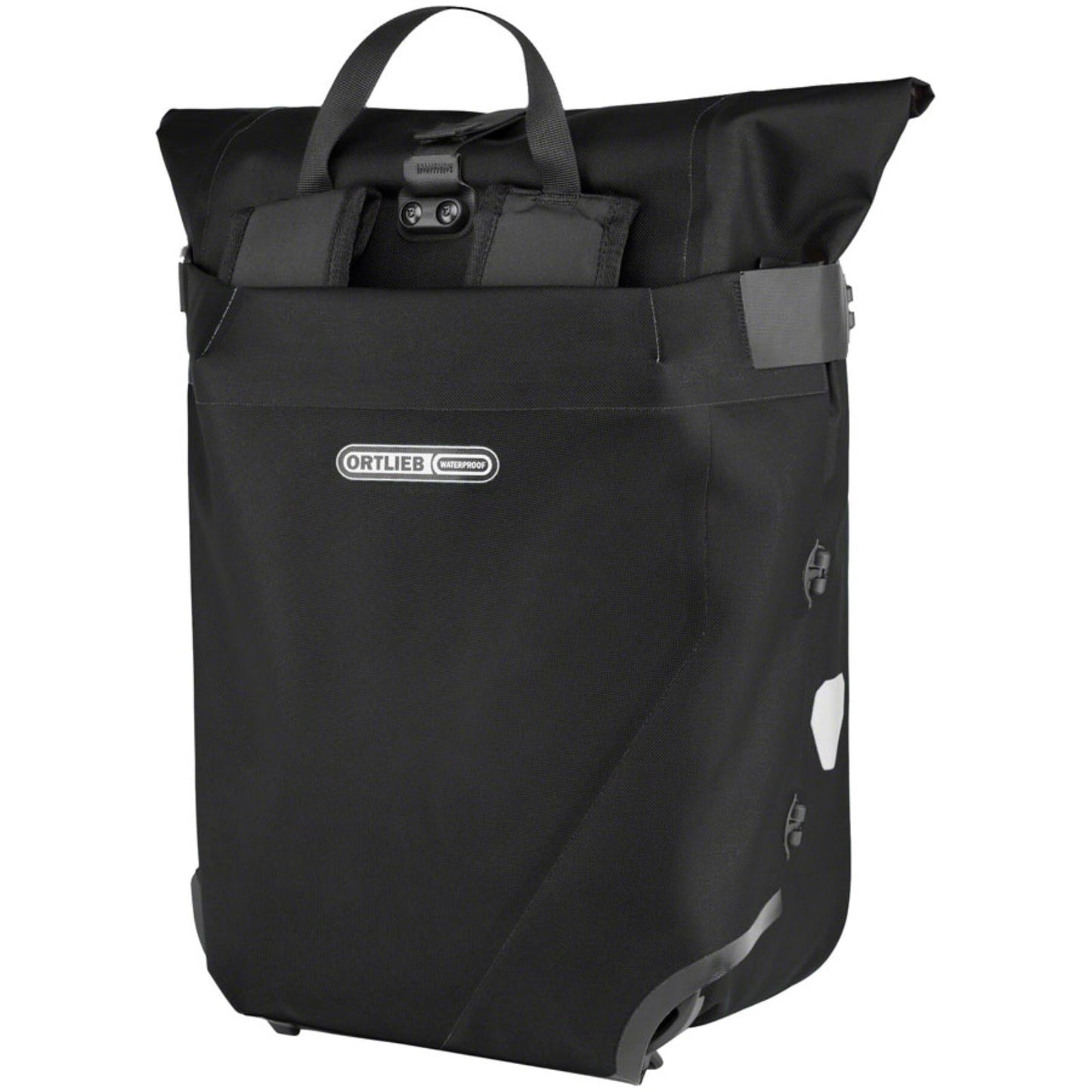 Ortlieb Vario Pannier - 20/Liter - Each - Black [MPN: F7717]_1414643