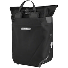 Ortlieb Vario Pannier - 20/Liter - Each - Black [MPN: F7717]_1414643