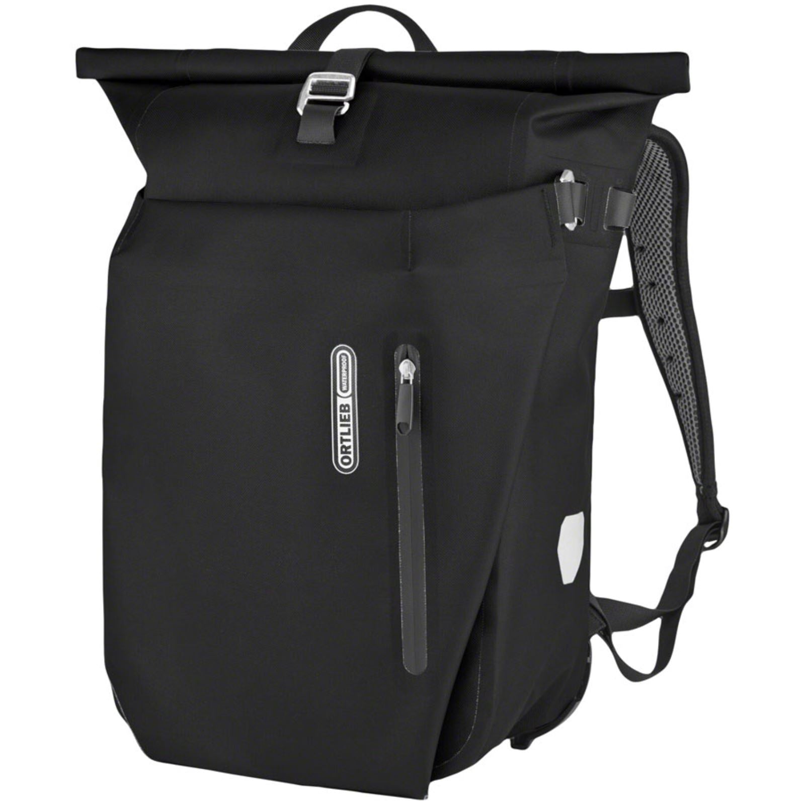 Ortlieb Vario Pannier - 20/Liter - Each - Black [MPN: F7717]_1414641