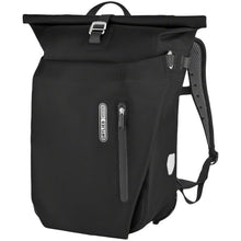 Ortlieb Vario Pannier - 20/Liter - Each - Black [MPN: F7717]_1414641