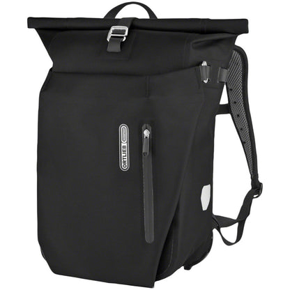 Ortlieb Vario Pannier - 20/Liter - Each - Black [MPN: F7717]_1414641