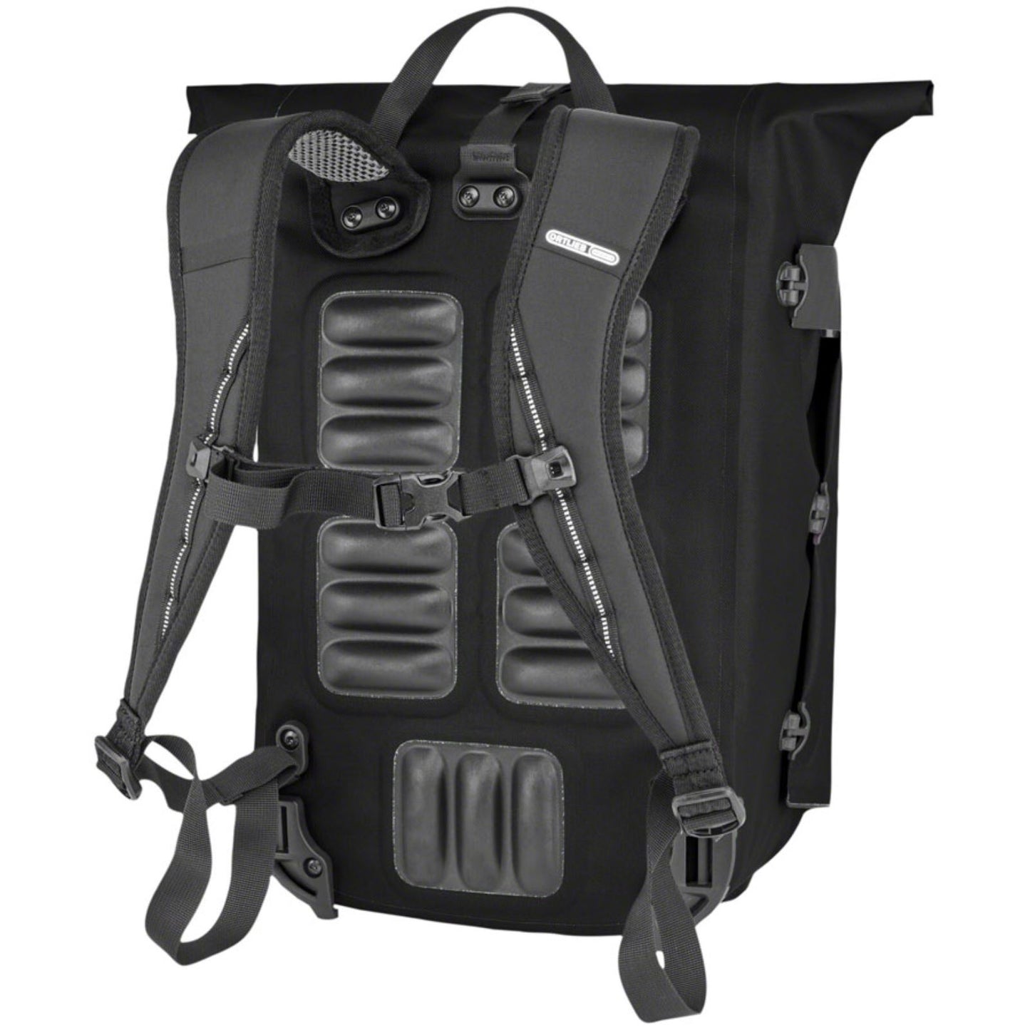 Ortlieb Vario Pannier - 20/Liter - Each - Black [MPN: F7717]_1414620