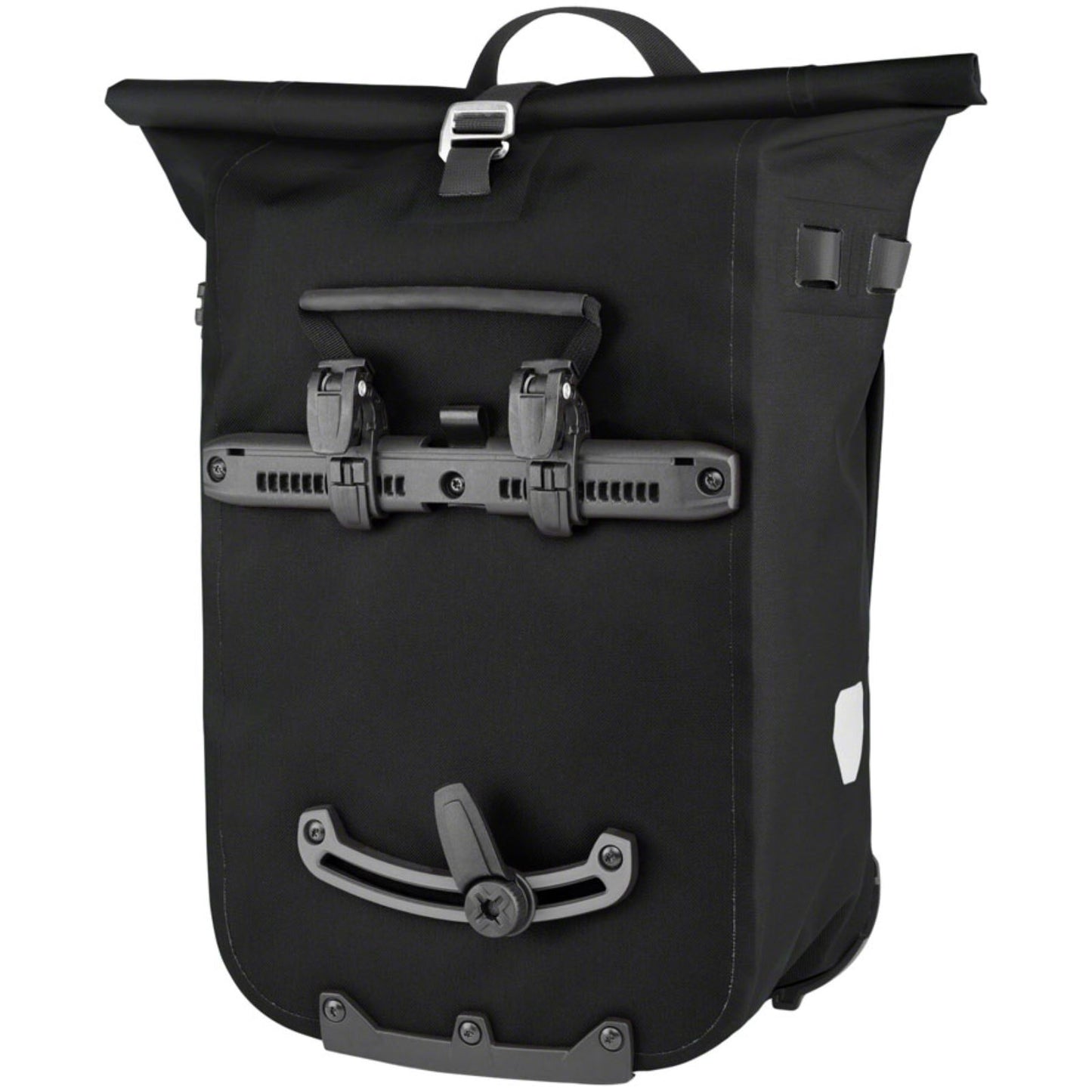 Ortlieb Vario Pannier - 20/Liter - Each - Black [MPN: F7717]_1414621