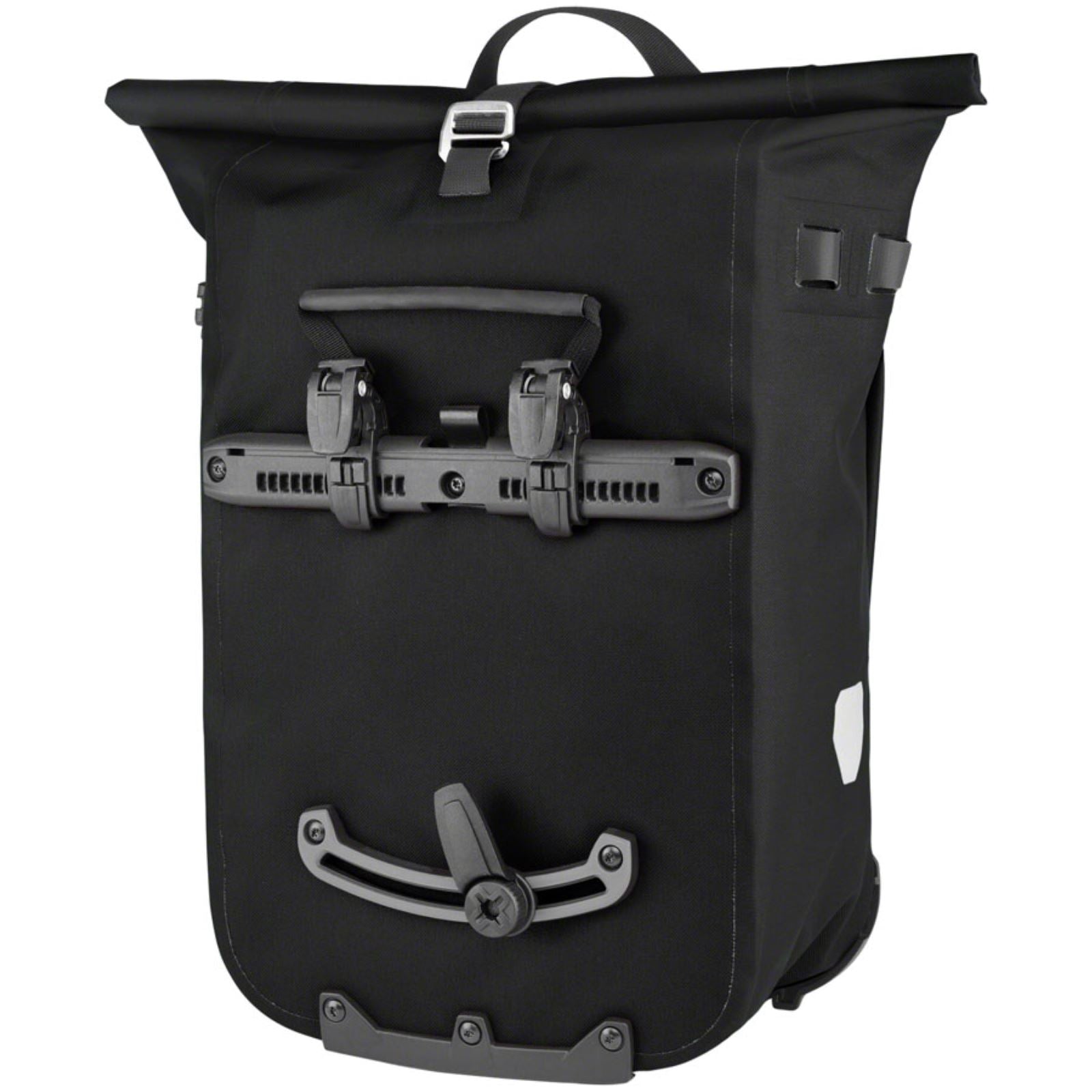 Ortlieb Vario Pannier - 20/Liter - Each - Black [MPN: F7717]_1414621