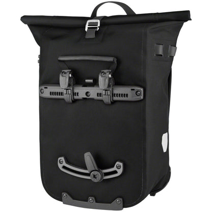 Ortlieb Vario Pannier - 20/Liter - Each - Black [MPN: F7717]_1414621