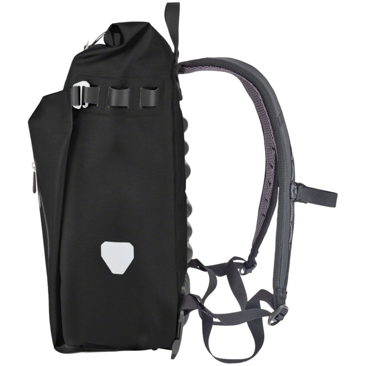 Ortlieb Vario Pannier - 20/Liter - Each - Black [MPN: F7717]_1414622
