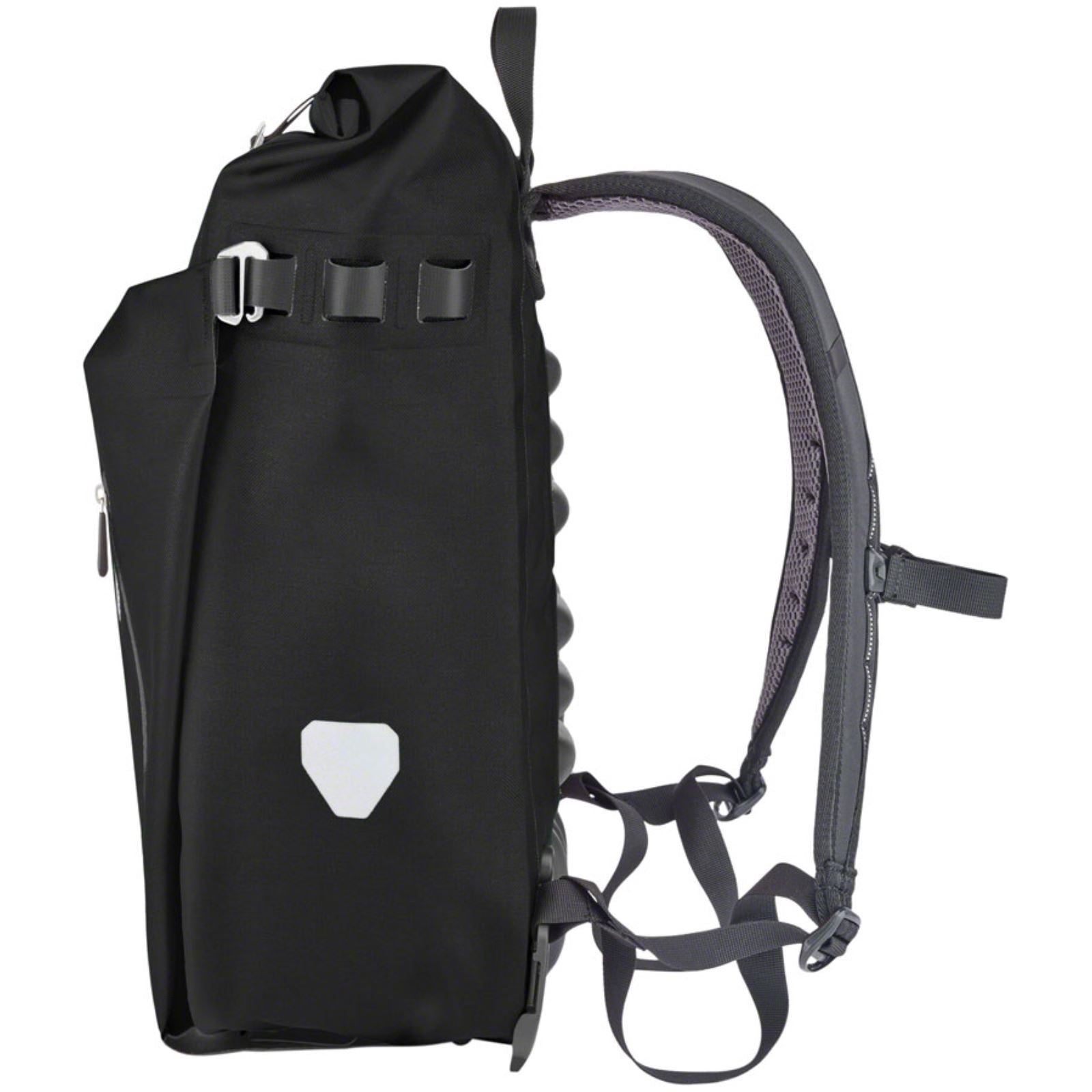 Ortlieb Vario Pannier - 20/Liter - Each - Black [MPN: F7717]_1414622