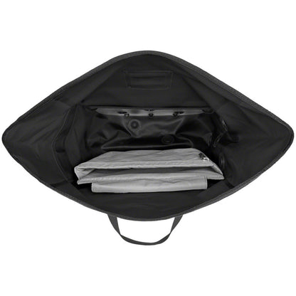 Ortlieb Vario Pannier - 20/Liter - Each - Black [MPN: F7717]_1414623
