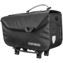 Ortlieb E Trunk Rack Bag - 10/Liter - Black [MPN: F8240]_1414625