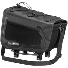 Ortlieb E Trunk Rack Bag - 10/Liter - Black [MPN: F8240]_1414626