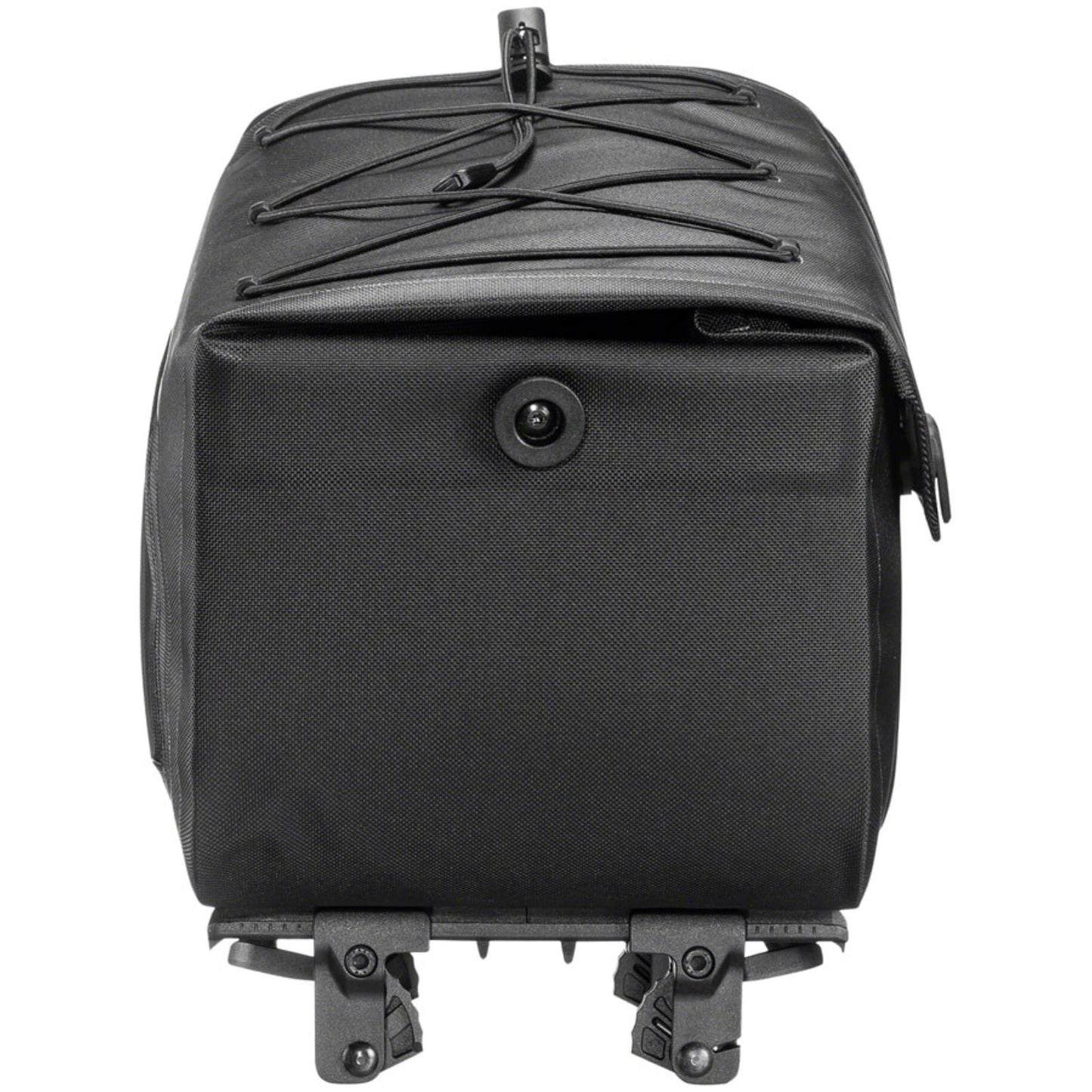 Ortlieb E Trunk Rack Bag - 10/Liter - Black [MPN: F8240]_1414627