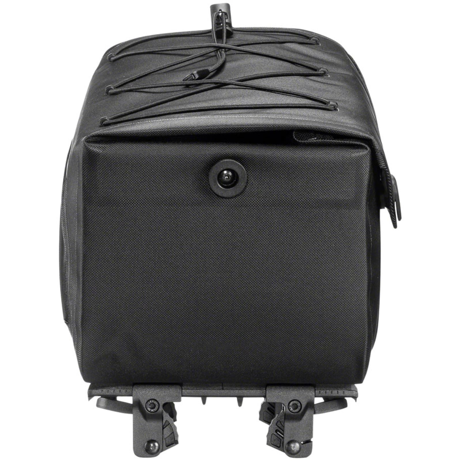 Ortlieb E Trunk Rack Bag - 10/Liter - Black [MPN: F8240]_1414627