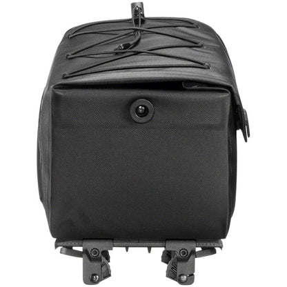 Ortlieb E Trunk Rack Bag - 10/Liter - Black [MPN: F8240]_1414627