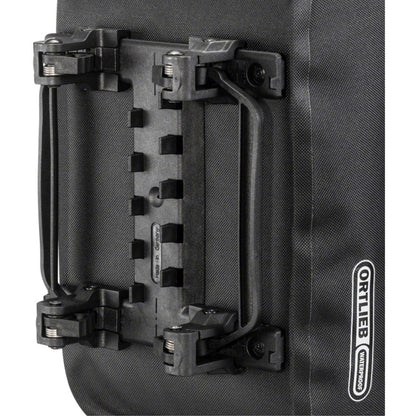Ortlieb E Trunk Rack Bag - 10/Liter - Black [MPN: F8240]_1414630
