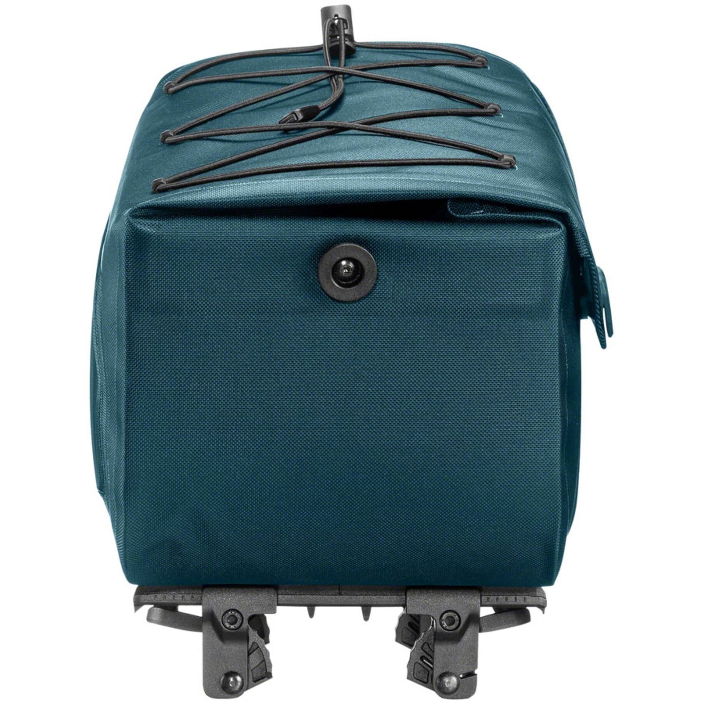 Ortlieb E Trunk Rack Bag - 10/Liter - Petrol [MPN: F8241]_1414635