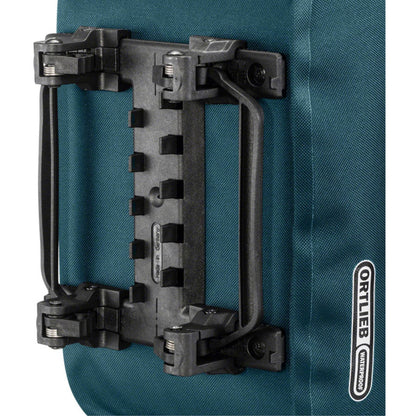 Ortlieb E Trunk Rack Bag - 10/Liter - Petrol [MPN: F8241]_1414637