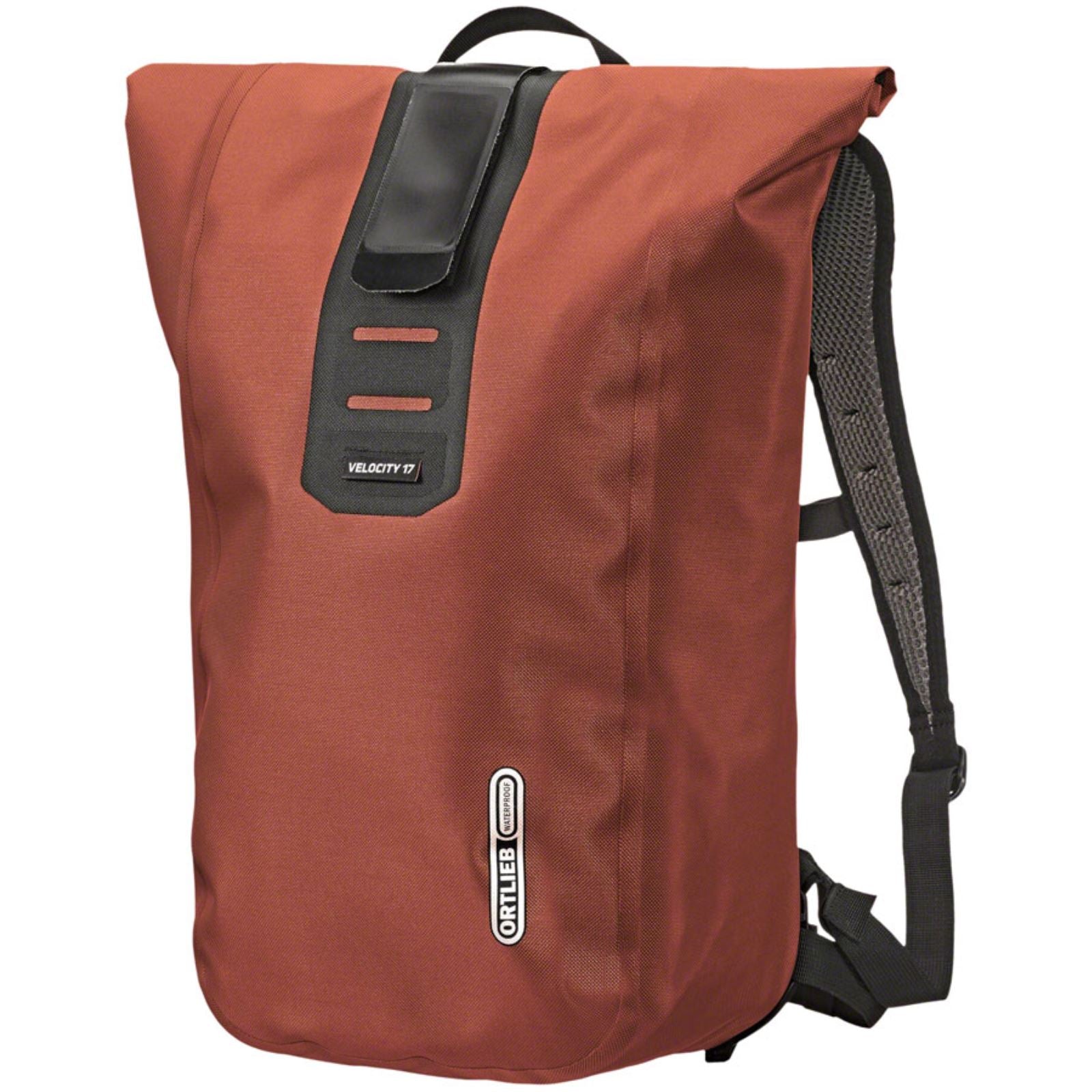 Ortlieb Velocity Backpack - 17/Liter - Rooibos [MPN: R430005]_1414710
