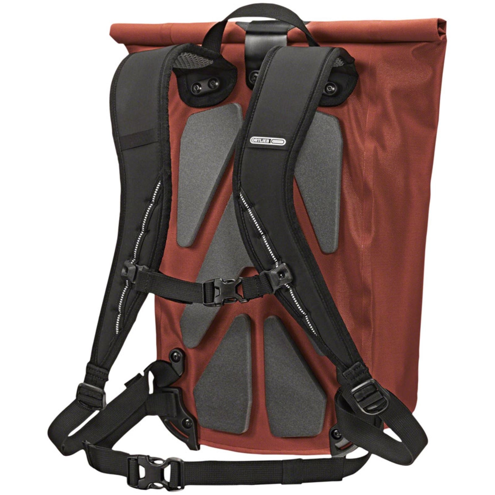 Ortlieb Velocity Backpack - 17/Liter - Rooibos [MPN: R430005]_1414711