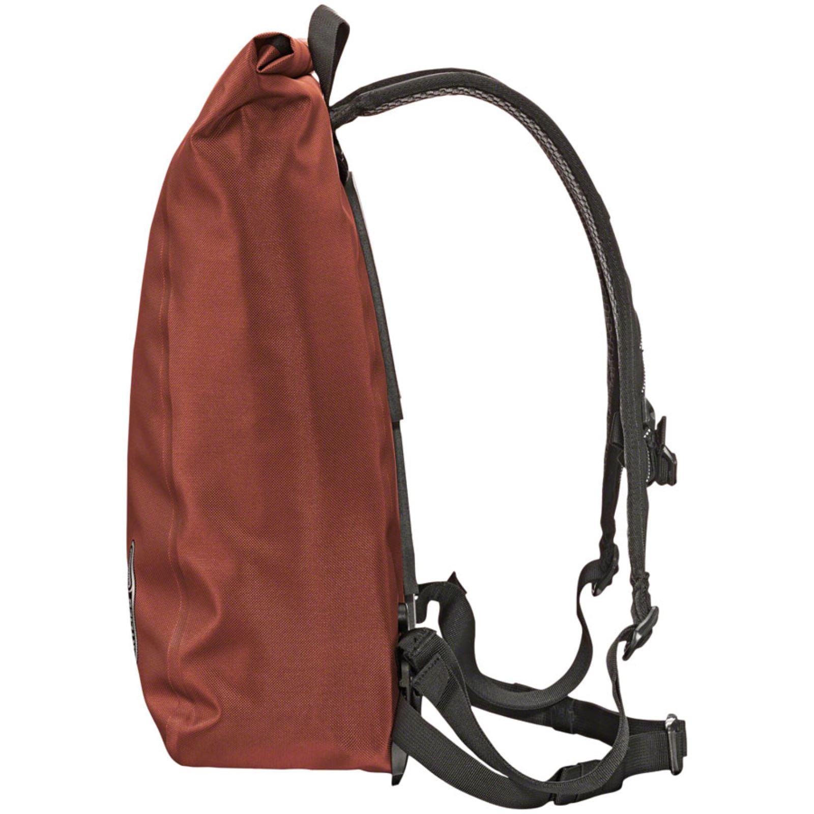 Ortlieb Velocity Backpack - 17/Liter - Rooibos [MPN: R430005]_1414712