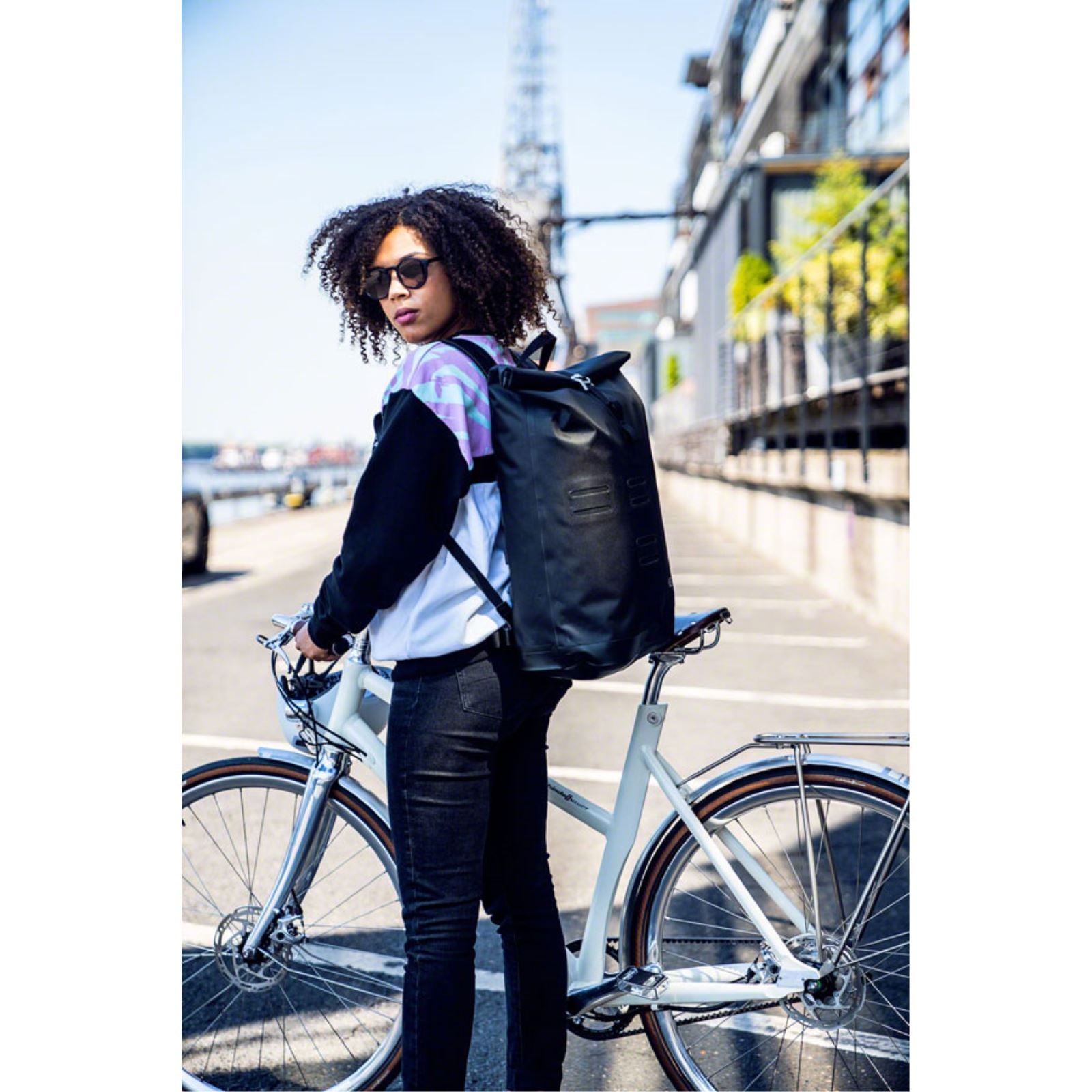 Ortlieb Commuter Daypack Backpack - 21/Liter_1414699