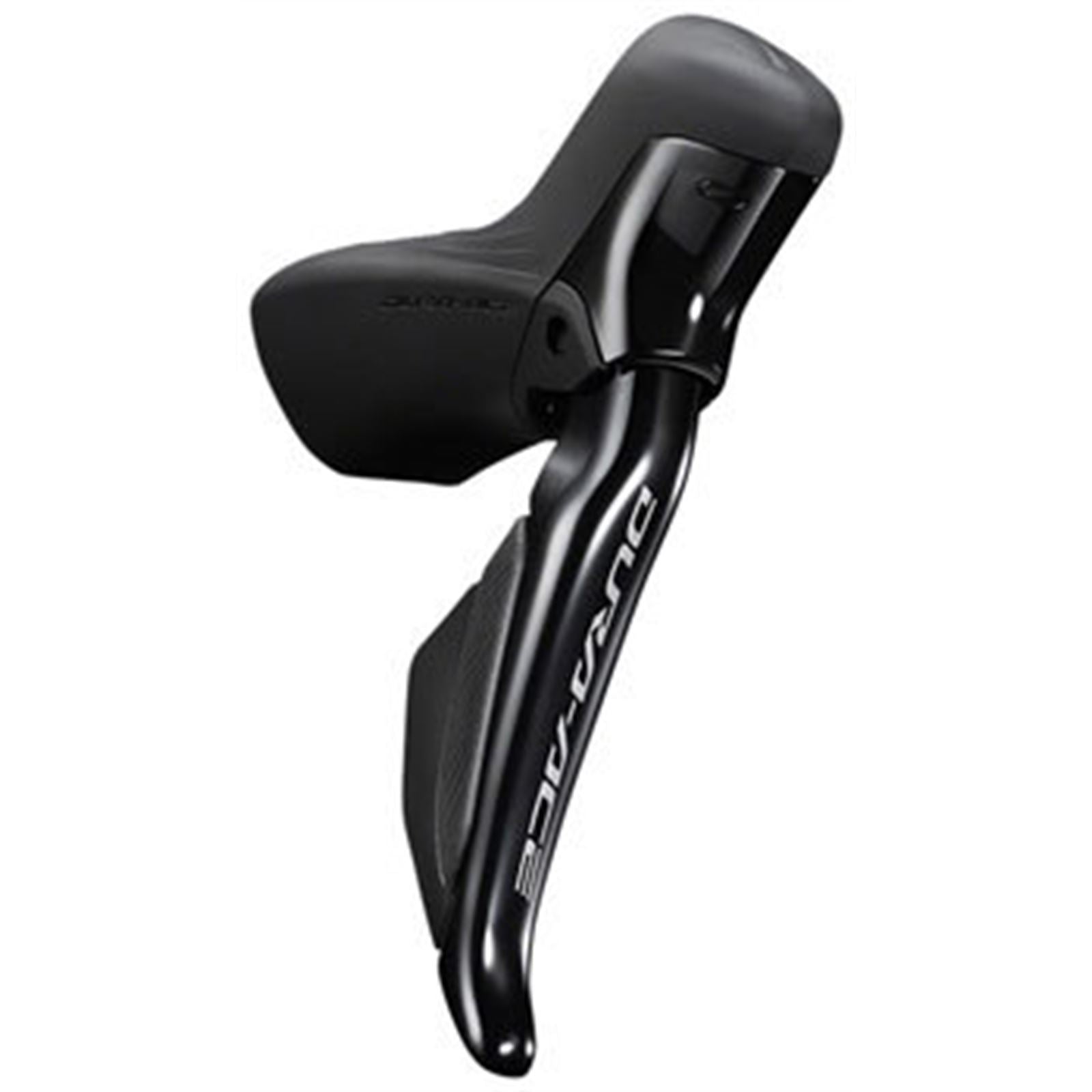 Shimano Shift/Brake Lever - Right - 12-Speed - Black [MPN: ISTR9270RF]_1405949