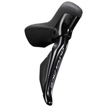 Shimano Shift/Brake Lever - Right - 12-Speed - Black [MPN: ISTR9270RF]_1405949