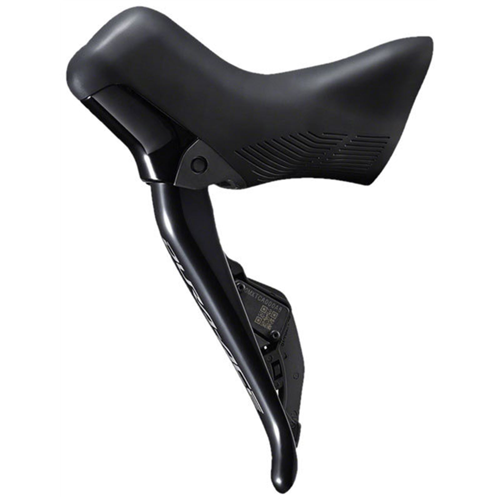 Shimano Shift/Brake Lever - Right - 12-Speed - Black [MPN: ISTR9270RF]_1405959