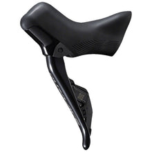 Shimano Shift/Brake Lever - Right - 12-Speed - Black [MPN: ISTR9270RF]_1405959