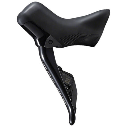 Shimano Shift/Brake Lever - Right - 12-Speed - Black [MPN: ISTR9270RF]_1405959