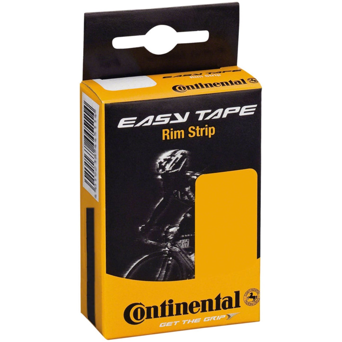 Continental Tire - Bicycle Continental Easy Tape Rim Strips - 26 x 20mm - Pair [MPN: C1600320]_1410777