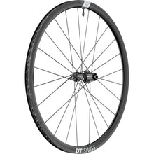 DT Swiss E 1800 Spline 30 Rear Wheel - 650b, 12 x 142mm, Black [MPN: W0E1800NJDMSA21851]_1437622