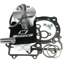 Wiseco - Powersports Piston Kit with Gaskets - 90.00 mm for Arctic Cat/Kawasaki/Suzuki PK1659_204850