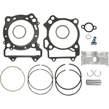 Wiseco - Powersports Piston Kit with Gaskets - 90.00 mm for Arctic Cat/Kawasaki/Suzuki PK1659_494366